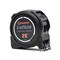 Crescent Lufkin Crescent Lufkin 25 ft. L X 1-3/16 in. W Control Series Black Blade Tape Measure L1025CB - alternate 4